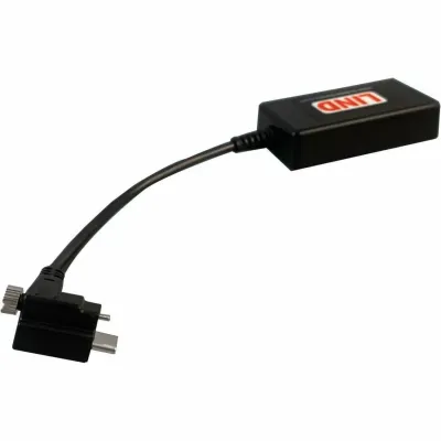 Lind USBC100-5467 - DCDC,12-32,ABS,USBC, ST,36,JK,JK,36,US