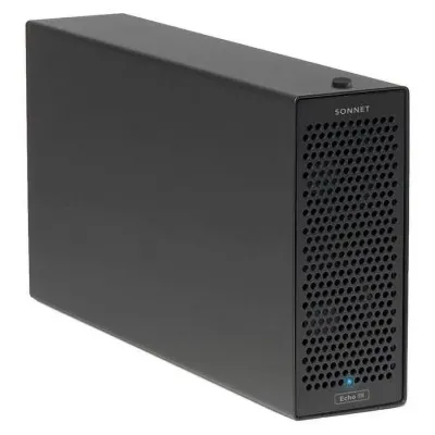 SONNET TECHNOLOGIES ECHO-3D-TB3 - ECHO III DESKTOP THREE-SLOT FULL-LENGTH THUNDERBOLT PCIE CAR