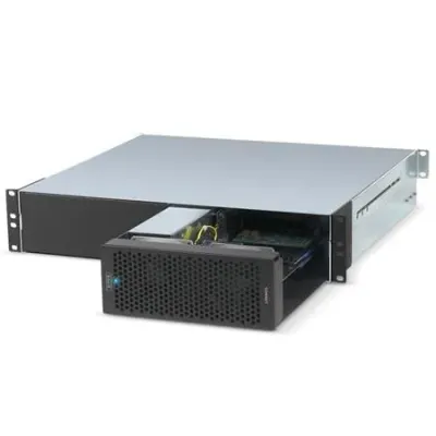 SONNET TECHNOLOGIES ECHO-3R-TB3 - ECHO III RACKMOUNT THREE-SLOT FULL-LENGTH THUNDERBOLT PCIE C