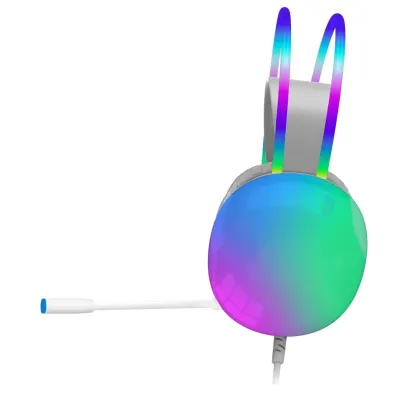 Supersonic IQ-490RGB - IQ Sound Pro RGB Wired Gaming Headset