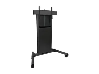 Chief 0107-2943 - Fusion X-Large Ultrawide Mobile Tv Cart For Displays 55-100,