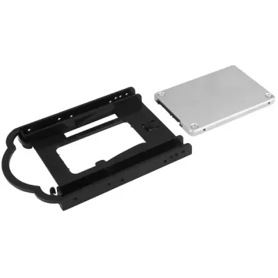 STARTECH BRACKET125PTP - EASILY INSTALL A 2.5INCH SOLID-STATE DRIVE OR HARD DRIVE INT