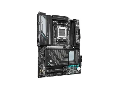 GIGABYTE B850 GAMING X WIFI6E - Gigabyte B850 GAMING X WIFI6E ATX Motherboard - AM5 Platform