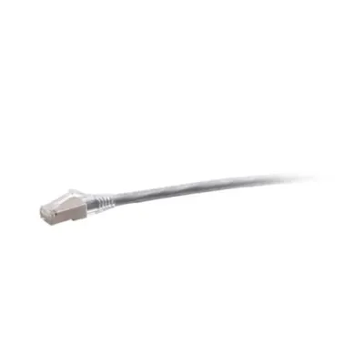 LEGRAND C2G43801 - QS 10FT3M GRY BOOTED C6A STP CM TAA