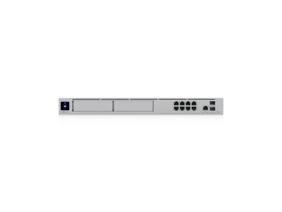 Ubiquiti UDM-PRO-MAX - Ubiquiti Cloud Gateway - 10 Gbps Performance