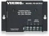 Viking Electronics VK-PS-48-RGA - Viking Electronics VK-PS-48-RGA Power Supply, 48v Talk Batte