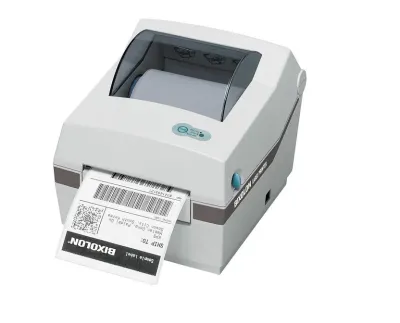 BIXOLON SRP-770III - Bixolon SRP-770III Direct Thermal Label Printer