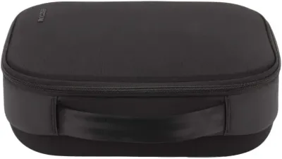 ONWARD BRANDS INOM100718-BLK - Premium Carry Case for Meta Quest Pro - Sleek Black Design