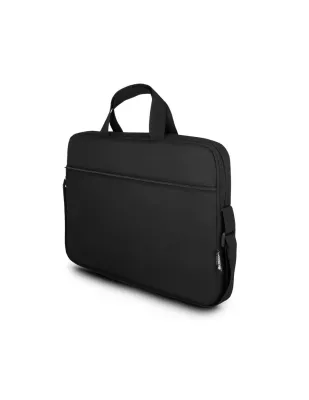 URBAN ARMOR GEAR TLS15UF - NYLEE 15.6-Inch Toploading Laptop Case