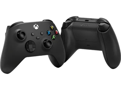 Microsoft EP2-29929 - WLC M Carbon Black Wireless Controller for Xbox