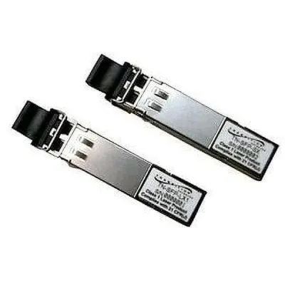 Lantronix TN-SFP-LX1 - TRANSCEIVER - SFP, LX, 1.25GIG, FIBER, LC, 10KM, WDMI