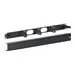 International Connectors and Cable Corp. ICCMSCMP31 - Panel Cable Management Metal Ring 1RMS