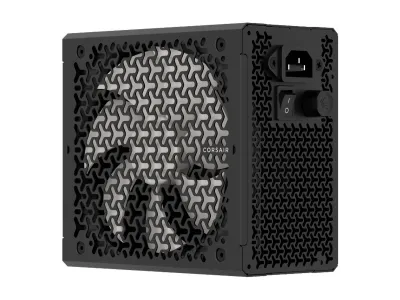 Corsair CP-9020270-NA - RMX SERIES, RM850X, 850 WATT, ATX 3.1, CYBENETICS GOLD CERTI