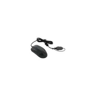 SEAL SHIELD STM042 - WASHABLE MEDICAL GRADE OPTICAL MOUSE WITH SCROLL WHEEL - DIS