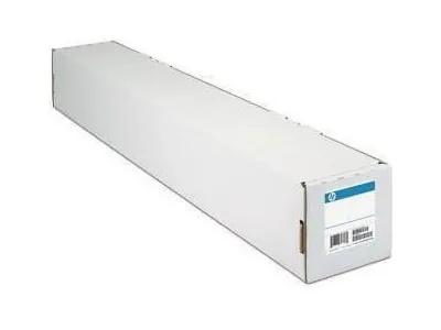 ACCO Brands Q1405B - HP UNIVERSAL COATED PAPER - 36 IN X 150 FT - COMPATIBLE WITH