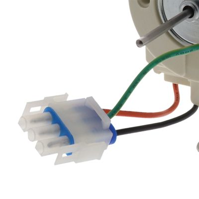 ERPR WR60X31522 - WR60X31522 EVAP MOTOR