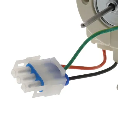 ERPR WR60X31522 - WR60X31522 EVAP MOTOR