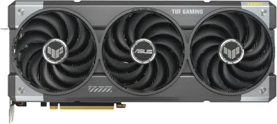 ASUS TUF-RTX5070TI-O16G-GAMING - ASUS TUF Gaming GeForce RTX 5070 Ti OC Edition