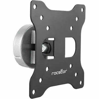 ROCSTOR Y10N025-S1 - ERGOREACH ED5 PIVOTING ALUMINUM WALL MOUNT MONITOR TV ARM - 