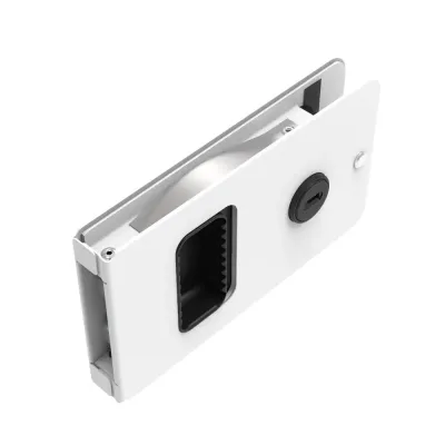 Southco MF-01-110-70 - Southco Flush Door Latch - Key Locking