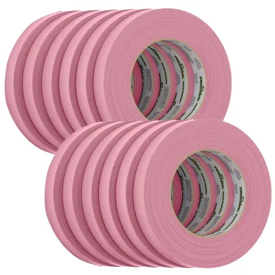 FrogTape 106025 - CP 325 Medium-High Adhesion Masking Tape - 18MM