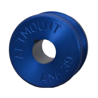 Balmar 48-AM-39 - Balmar 95 Series Alternator Pulley - Ten-Groove Design