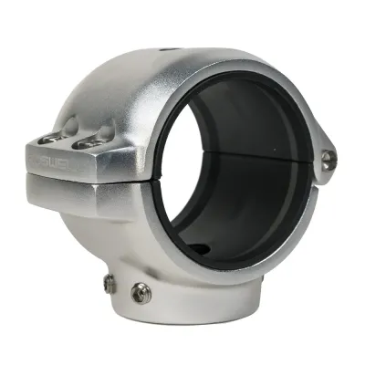 Roswell Marine C920-0747 - Roswell Universal Tower Speaker Clamp - 3 Inch