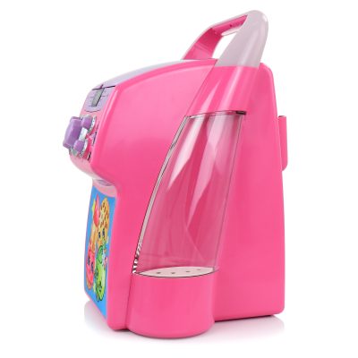 SHOPKINS KO2-11033-KM - Shopkins Dancing Water Karaoke Machine with Microphone and F