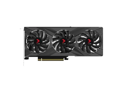 PNY Technologies VCG40608TFXXPB1 - PNY GeForce RTX 4060 8GB XLR8 Gaming GPU