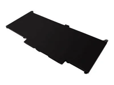 Total Micro MXV9V-TM - TOTAL MICRO BATTERY, DELL LATITUDE 7300, 7400 - 4-CELL 60WHR