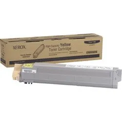 XEROX XER106R01079 - Xerox 106R01079 Toner Cartridge - Laser - High Yield - 18000