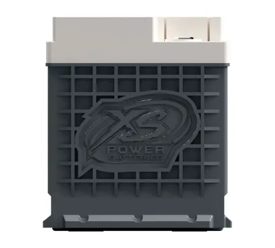 XS Power PWRS54800 - XS Power Titan 8 Lithium Battery - Lightweight and Powerful
