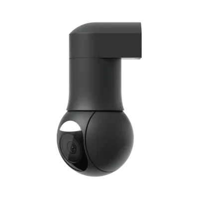 Ubiquiti UVC-G5-PTZ-B - All-Weather Compact Camera with Low Latency Performance