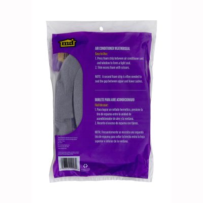 NO LOGO 618837 - Foam Strip