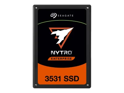 SEAGATE XS800LE70014 - 10PK 800GB NYTRO 3531 SSD