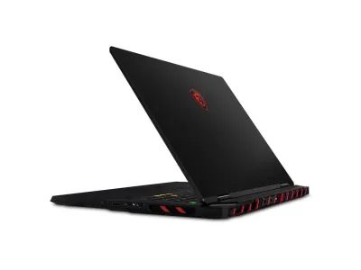 MSI RAIDER18HXA2014 - RAIDER 18 HX AI Gaming Laptop - High Performance