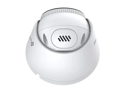 TPLINK INSIGHT S445(2.8MM) - High-Definition 4MP Color Turret Security Camera