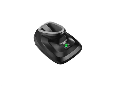 Zebra CR2278-PC10004WW - ZEBRA DS2278 PRESENTATION CRADLE BT BLACK