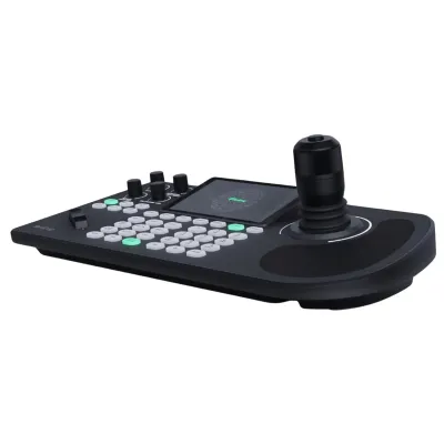 BirdDog BDKBD - BirdDog KBD PTZ Controller with Screen