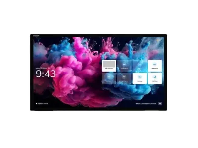 AVOCOR DISPLAYS AVH-6520 - 65 Avocor H-Series 4K Touch Display - AVH-6520