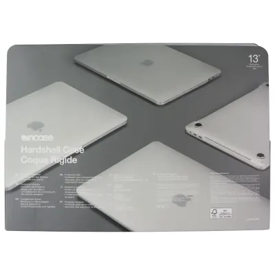 ONWARD BRANDS INMB200629-CLR - INCASE HARDSHELL DOTS CASE FOR 13-INCH MACBOOK PRO - THUNDER