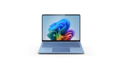 Microsoft ZXZ-00005 - CPO LAPTOP-7 X-ELITE161.0TB13IN SAPPHIRE