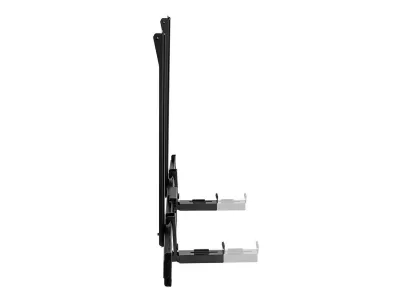 Monoprice 44899 - MONOPRICE HEAVY DUTY UNIVERSAL SOUND BAR MOUNT BRACKET ABOVE