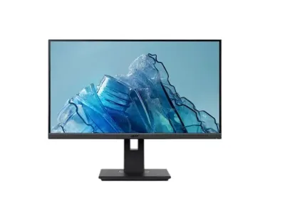 ACER UM.QB7AA.G02 - Acer B7 24" IPS Monitor with 120Hz Refresh Rate