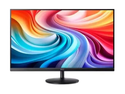 ACER UM.JE1AA.301 - Acer EB321HQU C3 32 inch WQHD LED Monitor
