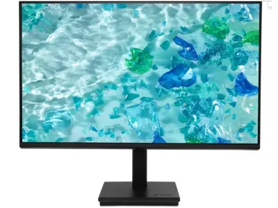 ACER UM.QV7AA.G03 - Acer 24" AG IPS Monitor with 120Hz Refresh Rate