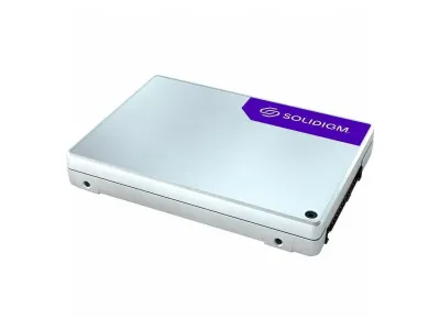 SOLIDIGM SSDPF2KE016T11Z - D7-P5620 1.6TB 2.5IN PCIE 4.0