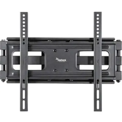 PDI Healthcare SB-3765ART-D - FULL MOTION DUAL ARM TV WALL MOUNT FOR 37IN 40IN 43IN 49IN 5