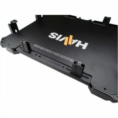 Havis UT-1005 - UT-1005 HAVIS RUGGED CRADLE FOR ZEBRA ET8X TABLET, ACER ENDU