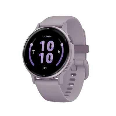 Garmin 010-02862-13 - Youve got health and fitness